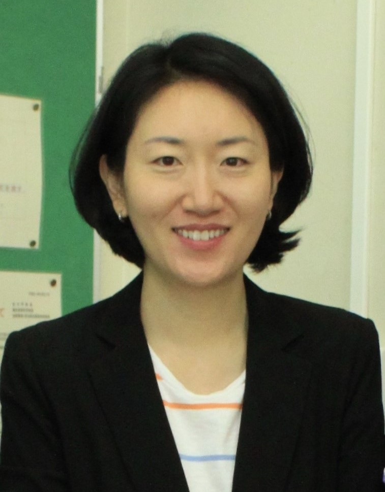 유현주 교수 사진