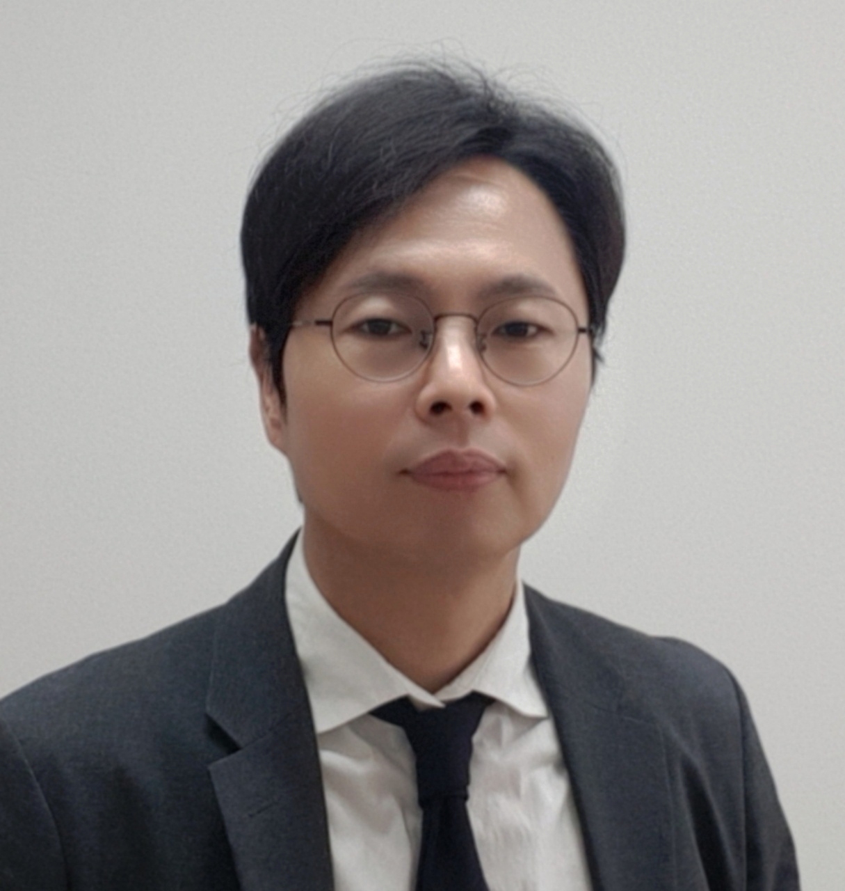 곽선주 교수 사진
