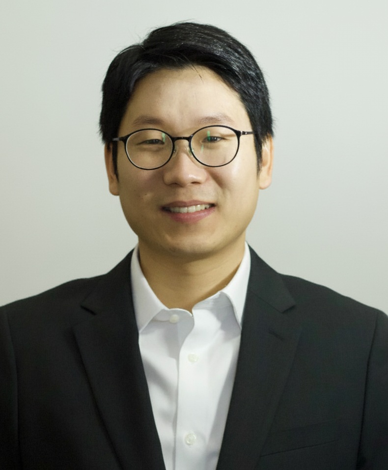 이상욱 교수 [미디어커뮤니케이션 학과장]  사진